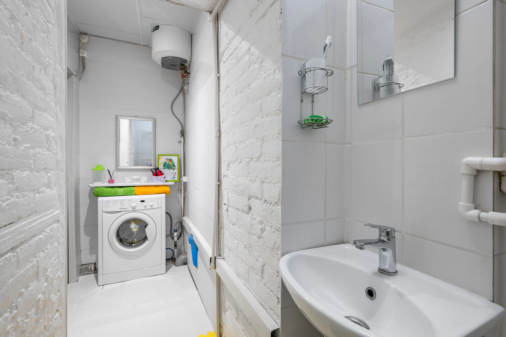 Апартаменты на Джамбула