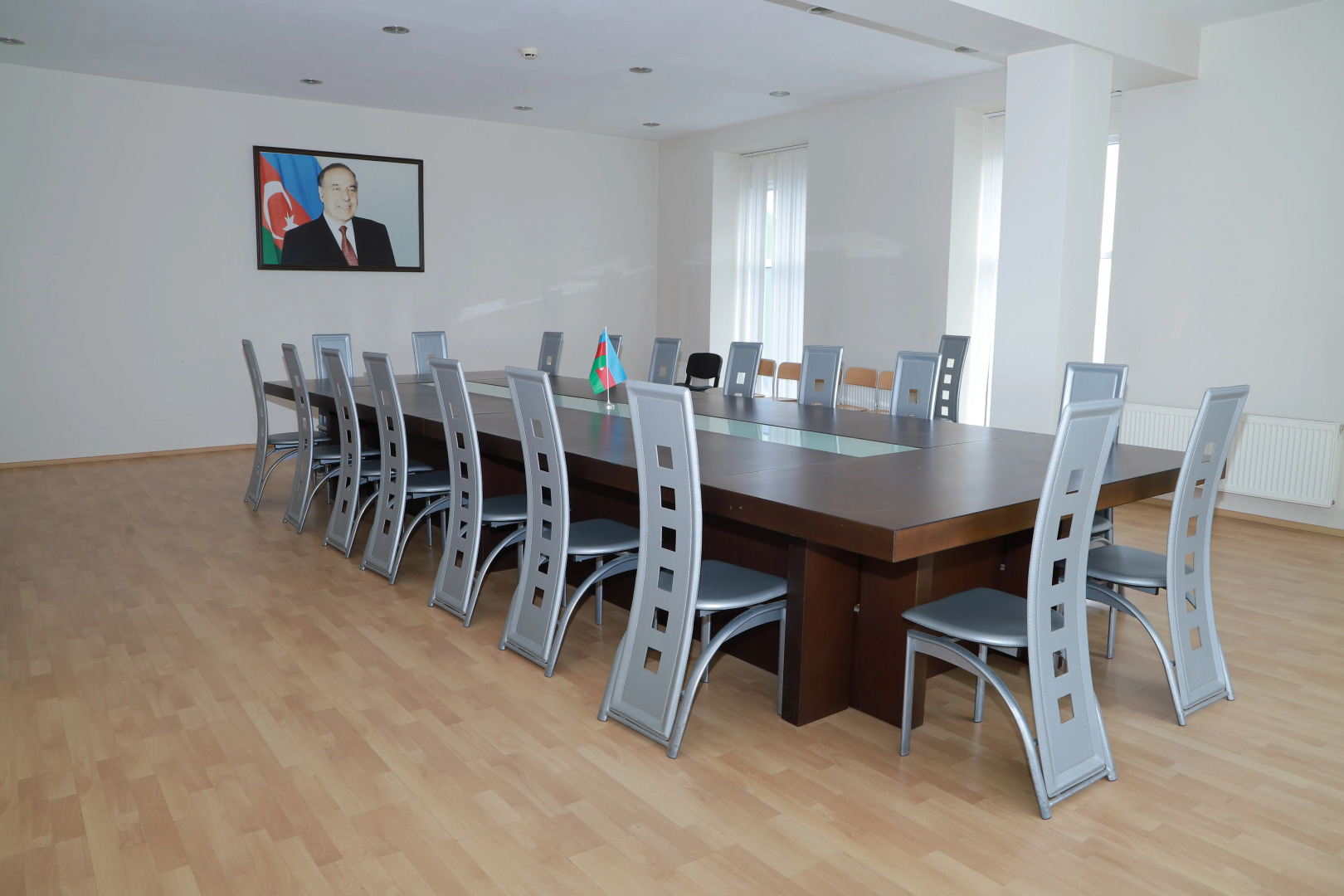 Отель Arena Gusar