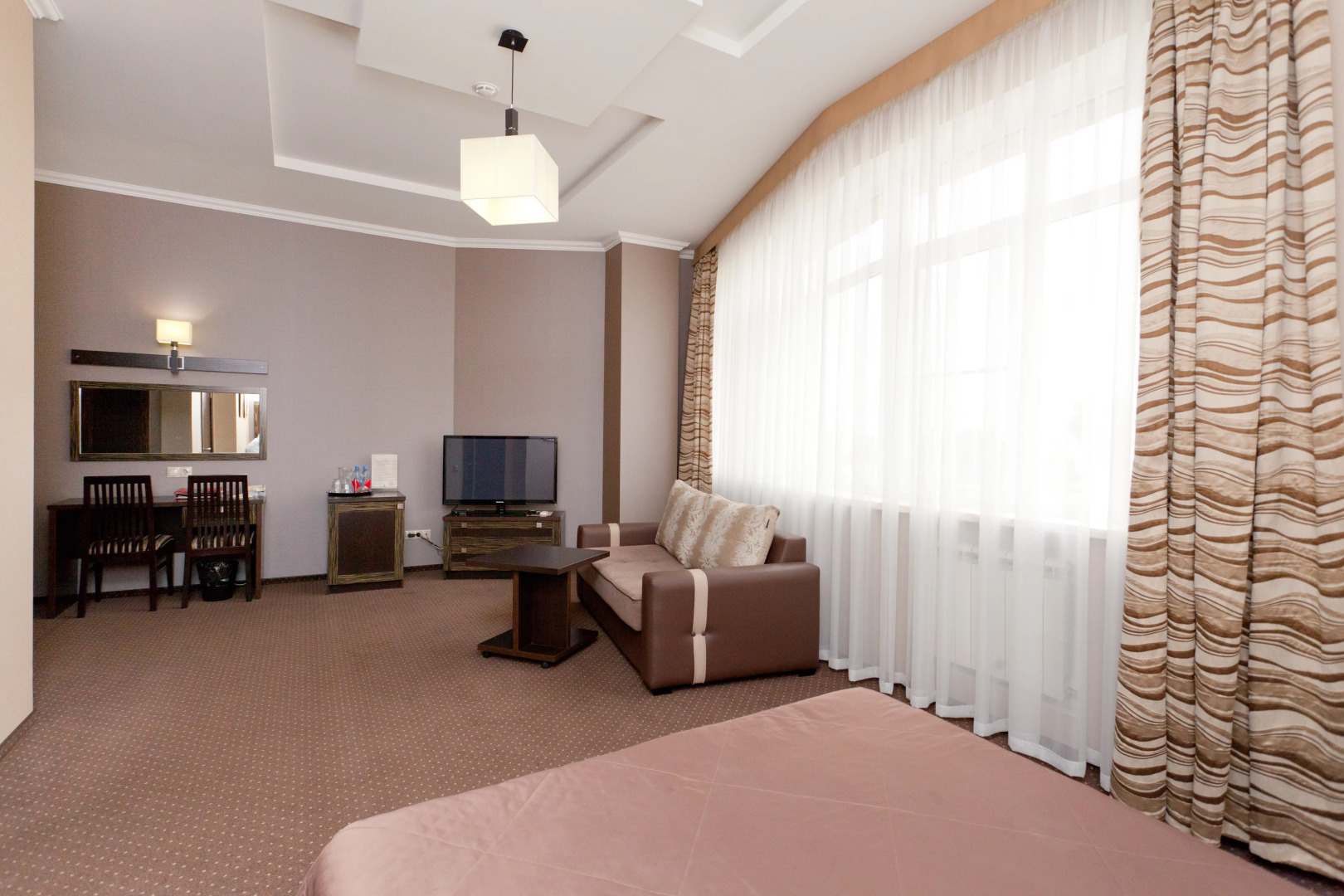 Отель Пегас