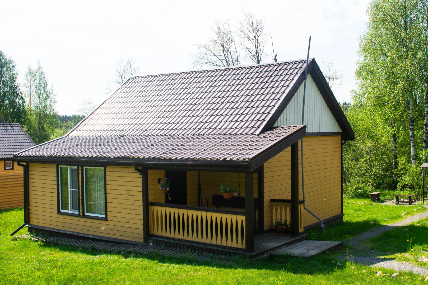 Гостевой дом Вента