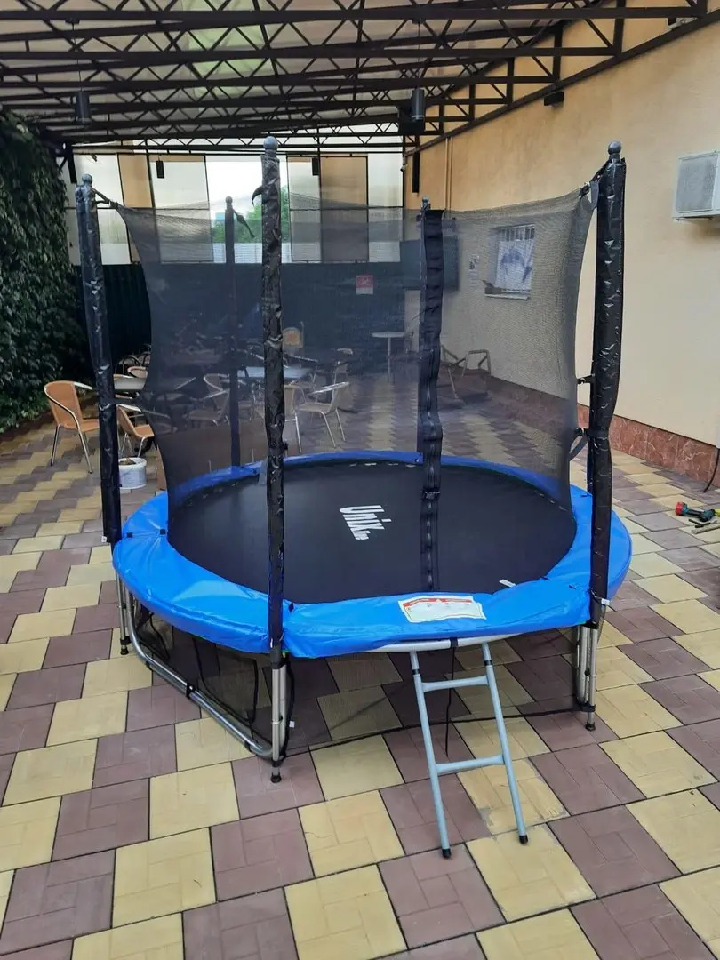 Гостевой дом Ксения у моря