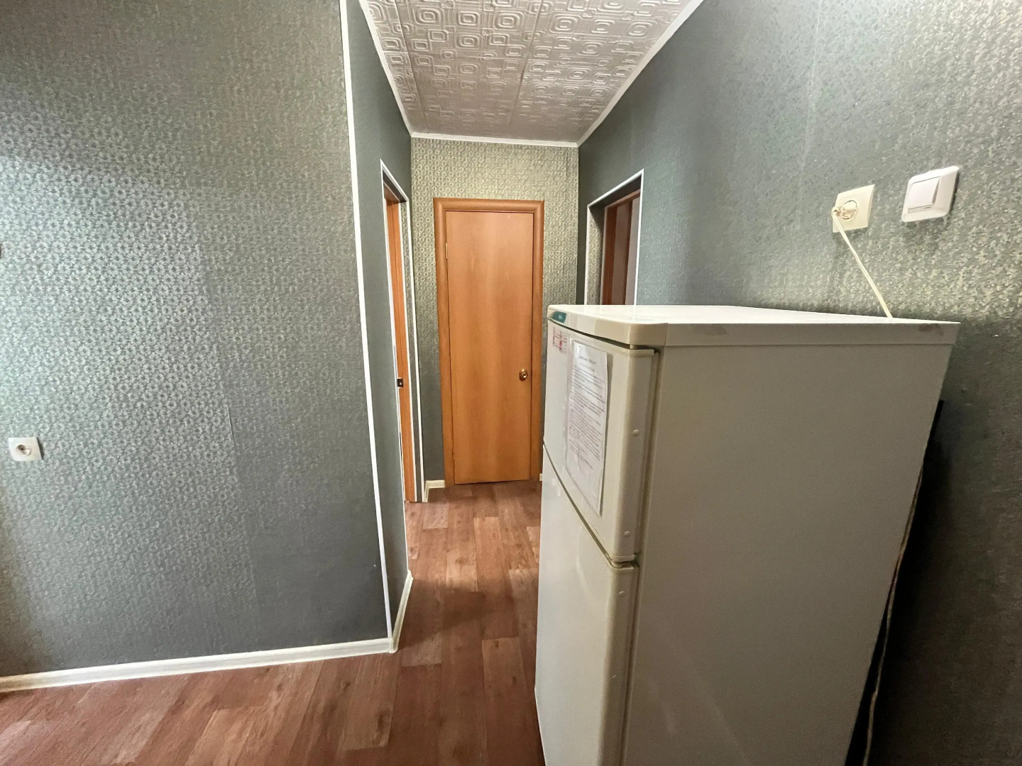 Апартаменты рядом с лыжной базой Металлург