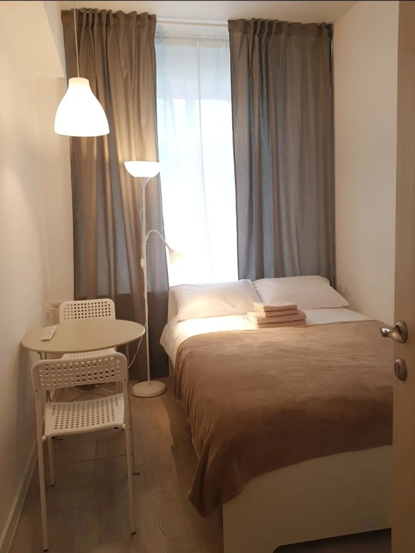 Мини-отель Стокгольм