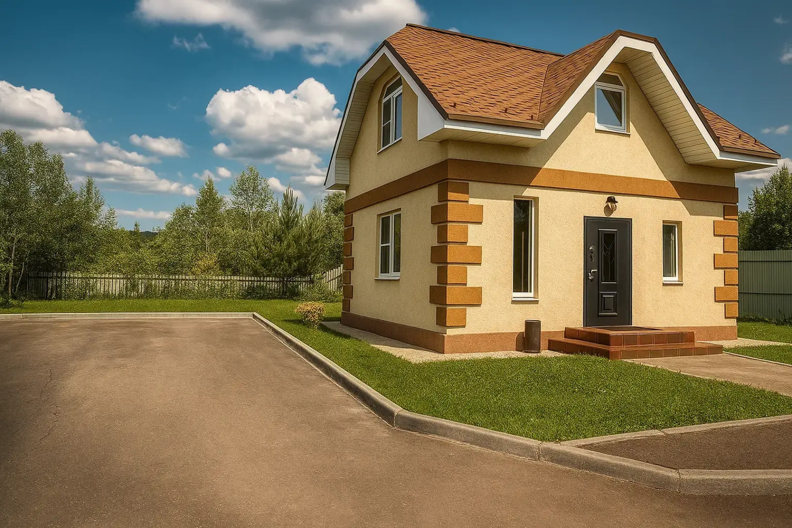 Гостевой дом Плюс