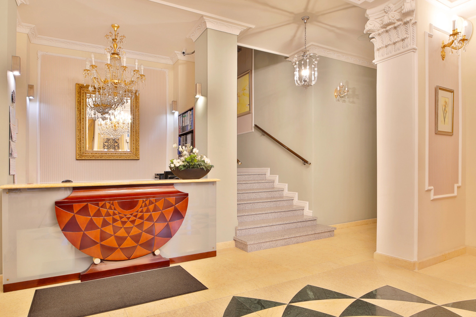 Отель Sun Palace Wellness