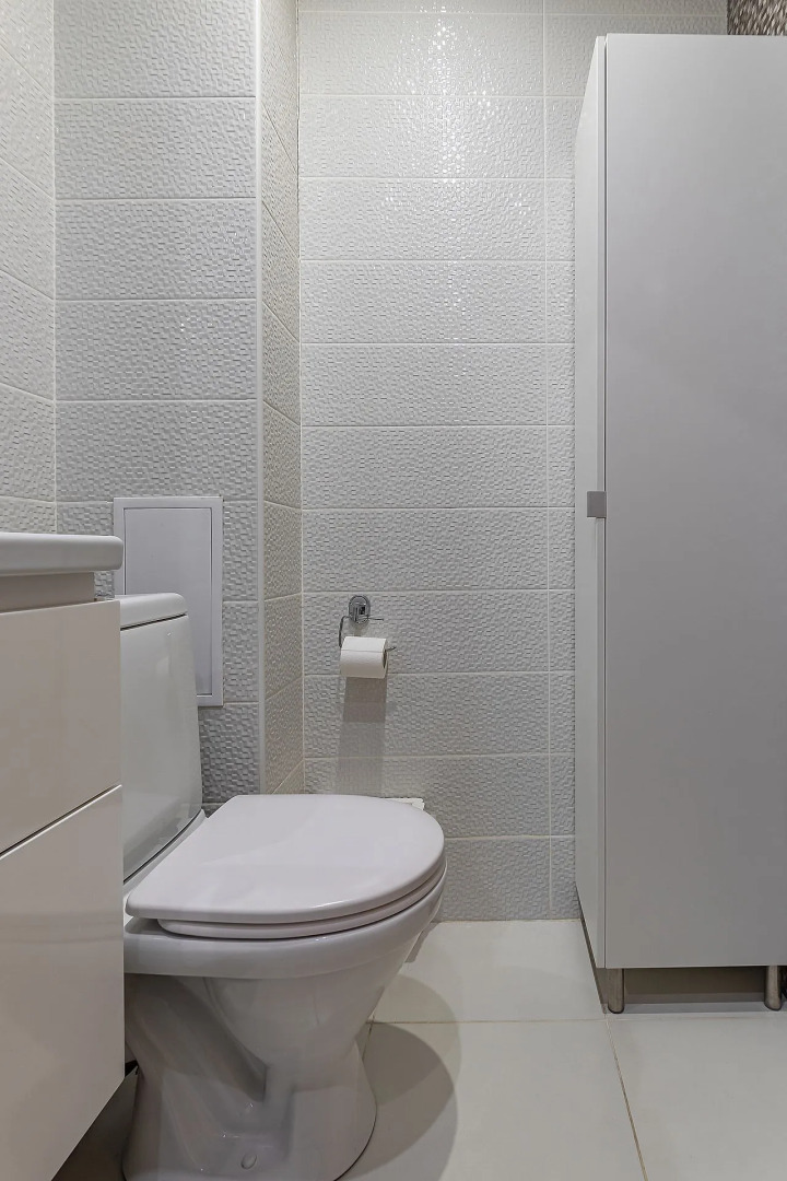 Двухкомнатные Апартаменты на улице Смирнова