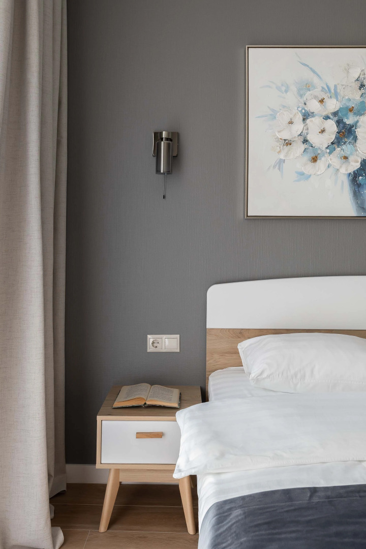 Апартаменты Knokey Павелецкая