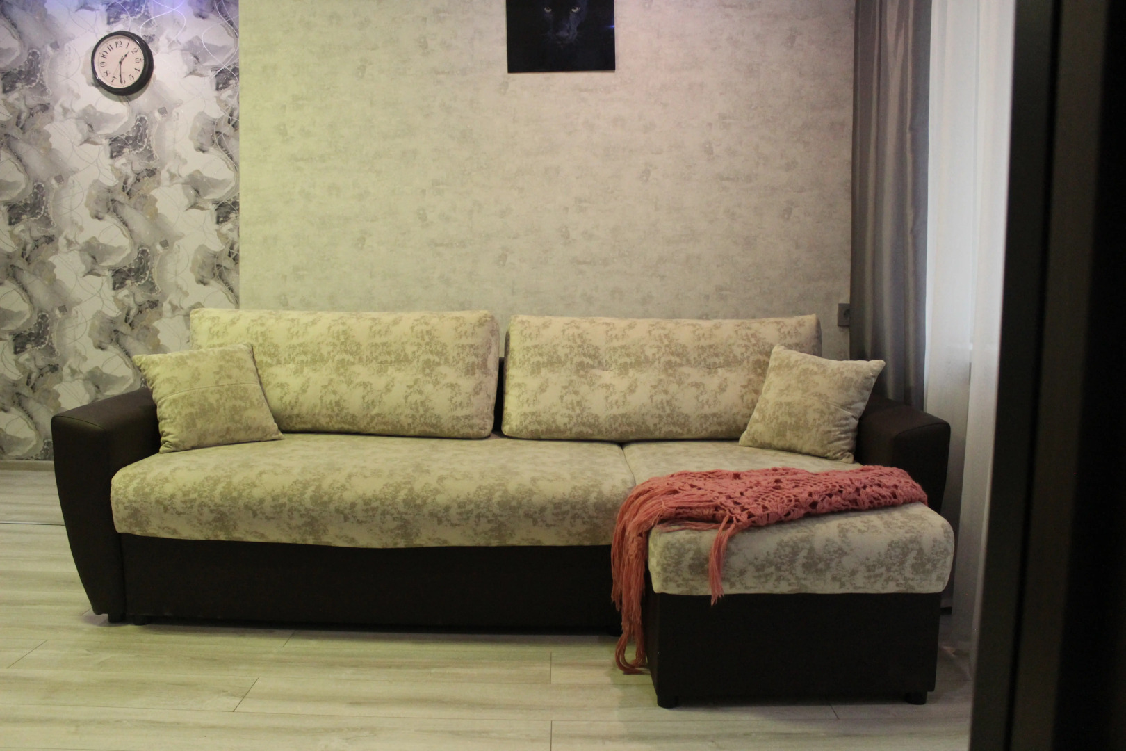 Квартира Янтарные выходные центр