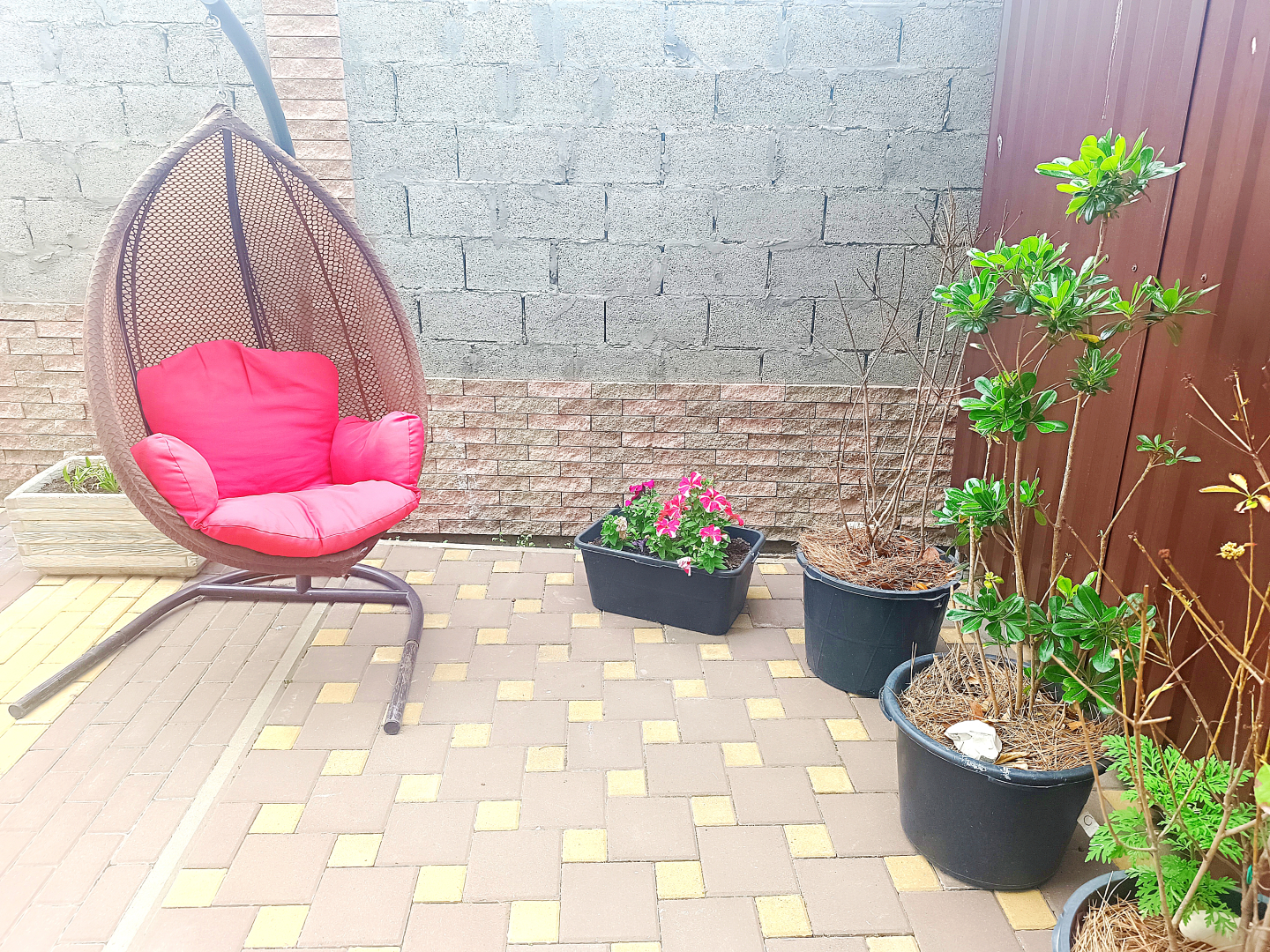 Гостевой дом Александрия