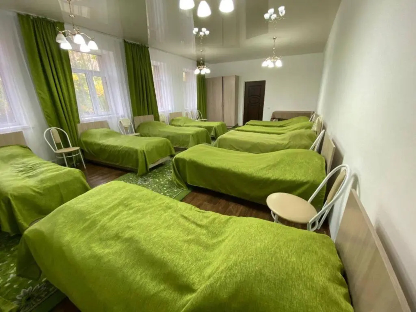 Отель California