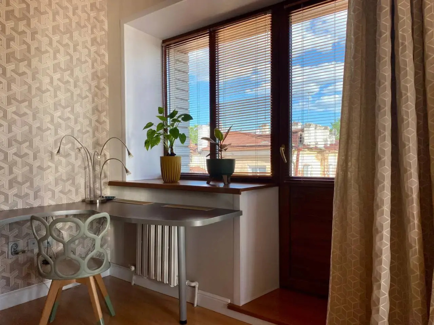 Апартаменты Happy Home Большая Семейная Квартира