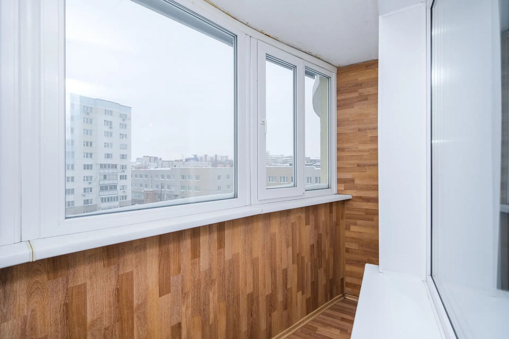 Апартаменты Квартирка-нск на Горском, 76