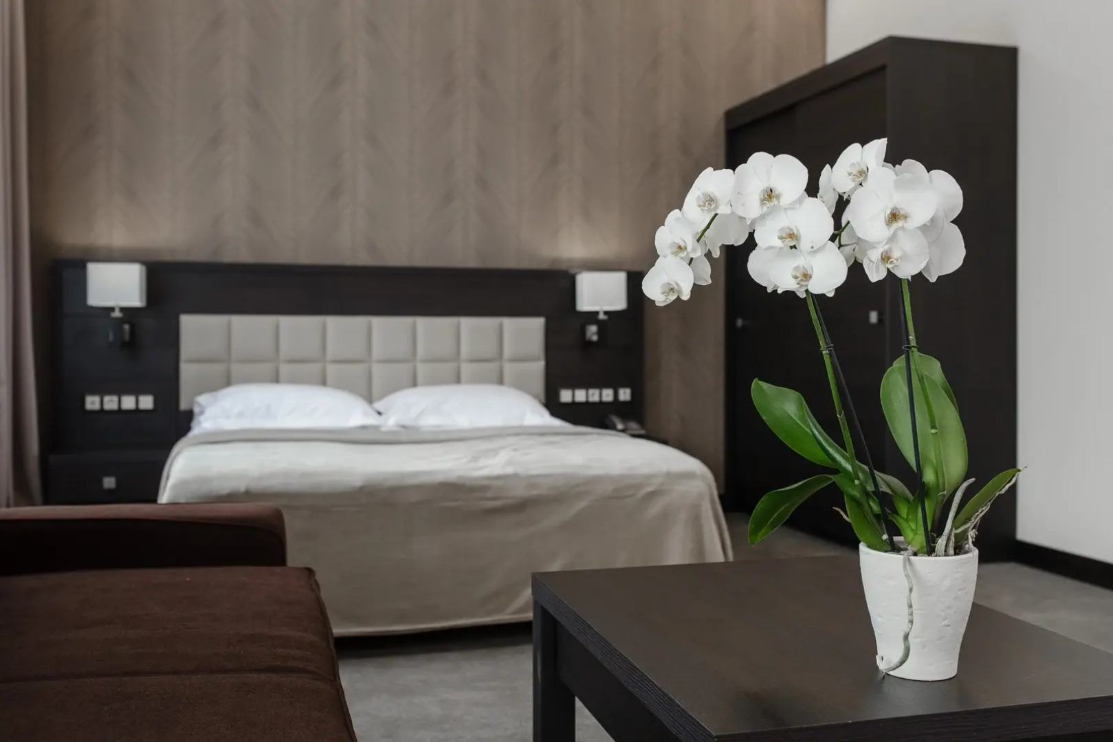 Отель Радио