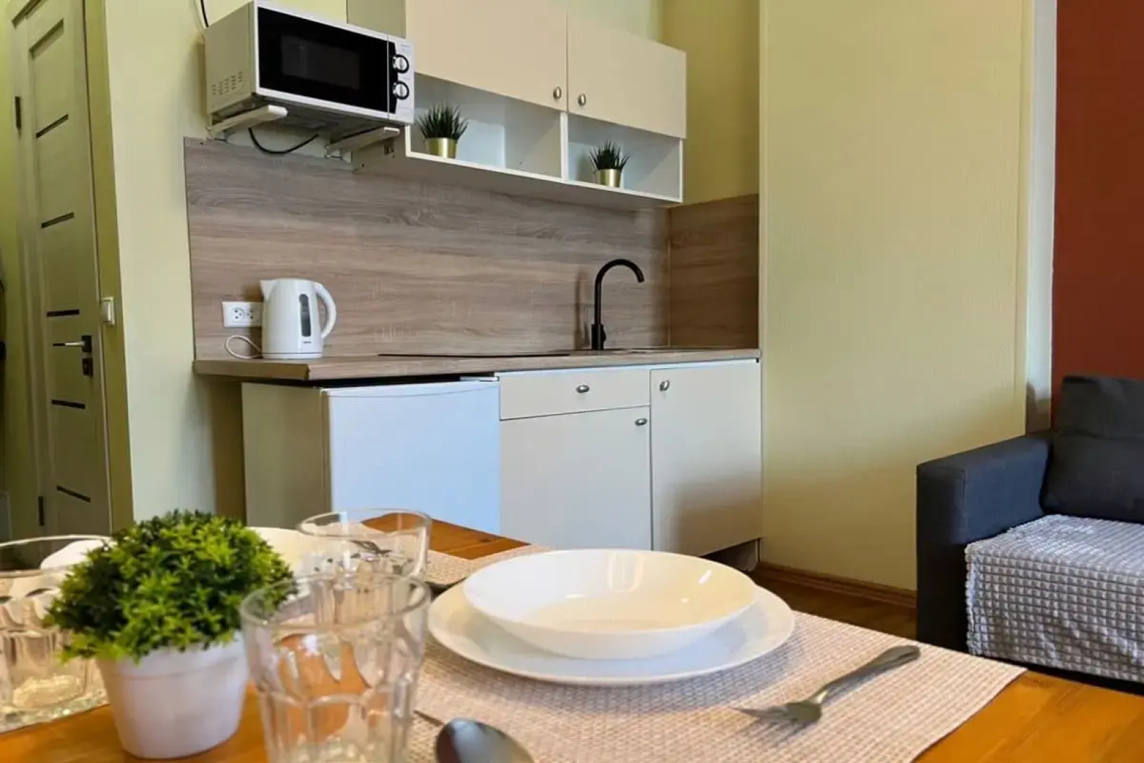 Квартира Ватутина 39-2