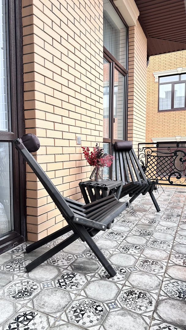 Квартира на Дзержинского 30