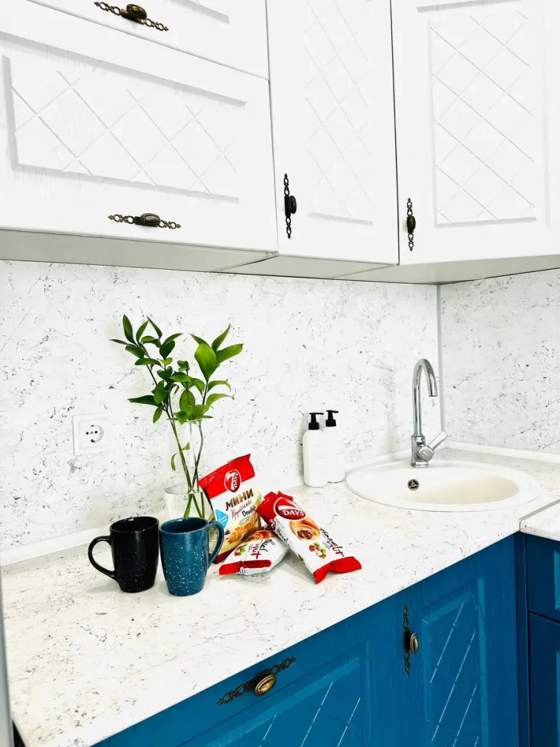 Квартира Просторная рядом с ж/д вокзалом и ИРНИТУ