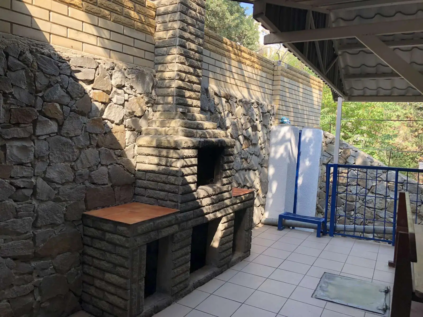 Гостевой дом АнНи