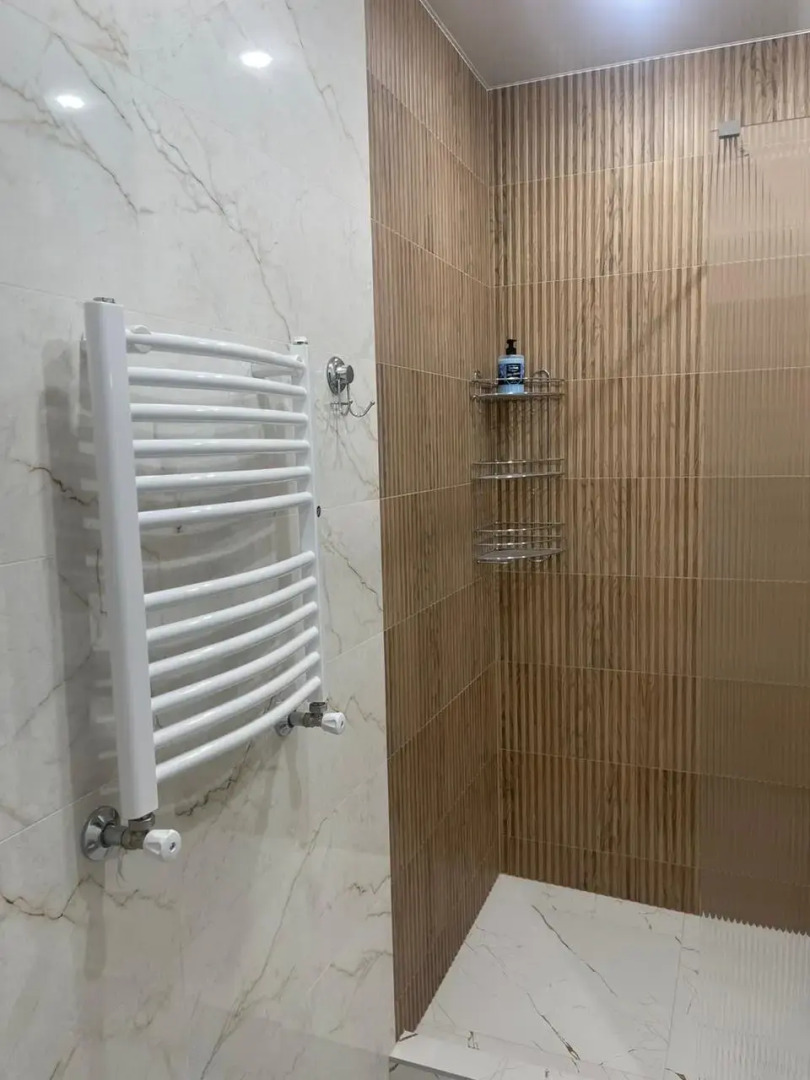 Квартира Куршкий