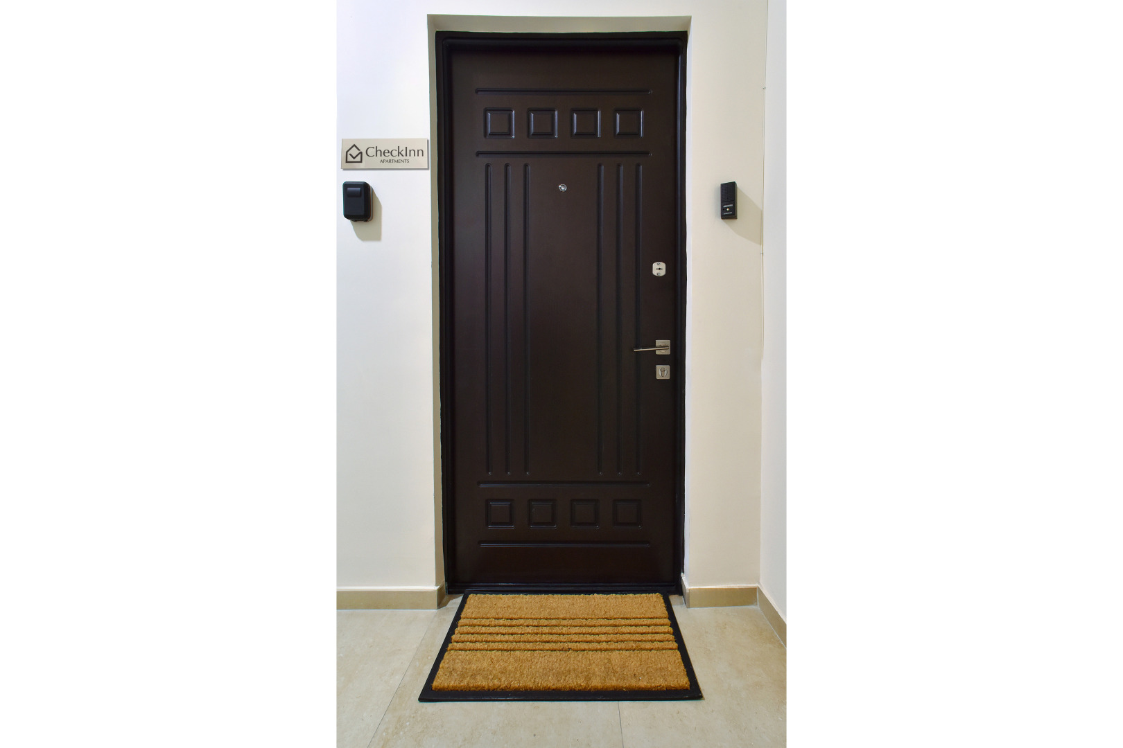 CheckInn Апарт-отель