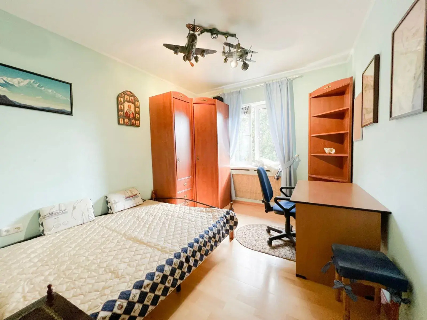 Частный Дом Павшино Village