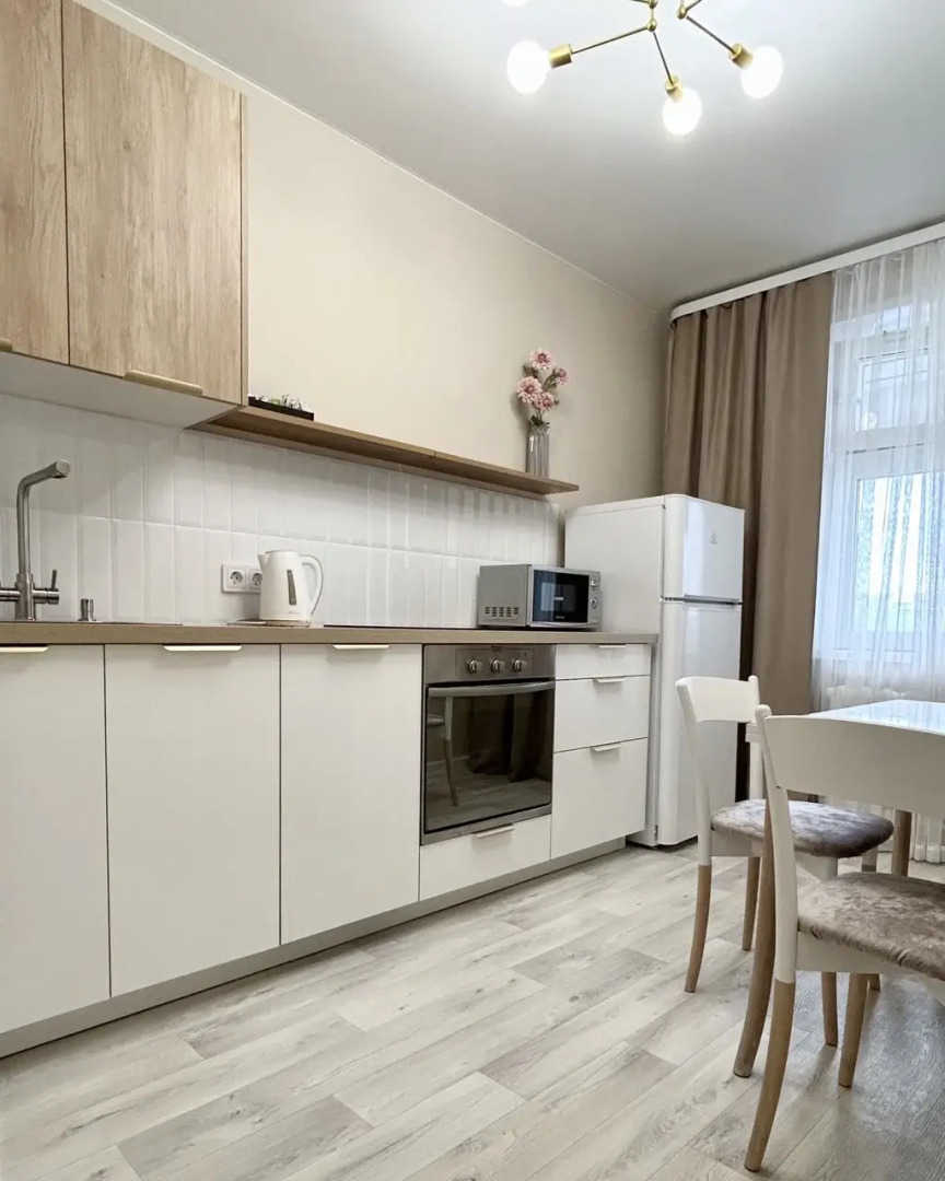 Апартаменты Комфортабельные