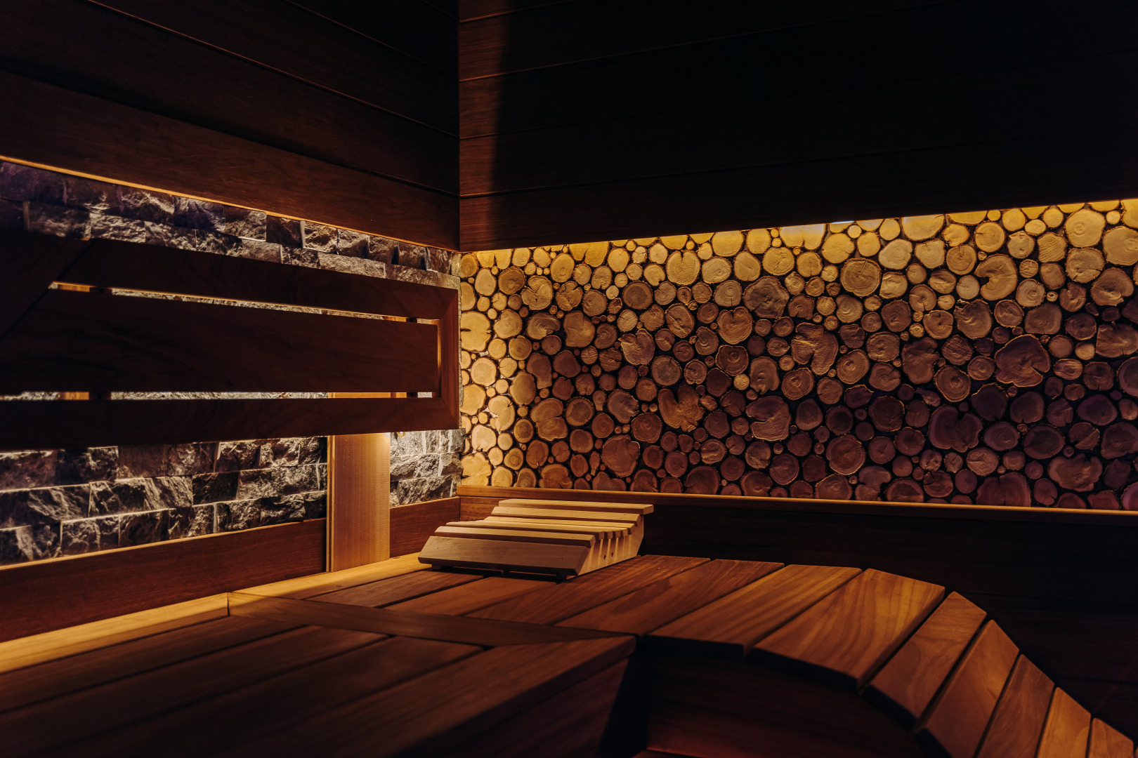 Отель Villa Malina