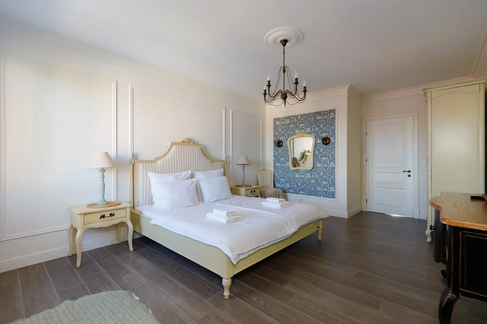 Апартаменты Baltic Apart & Naberezhnaya Provence