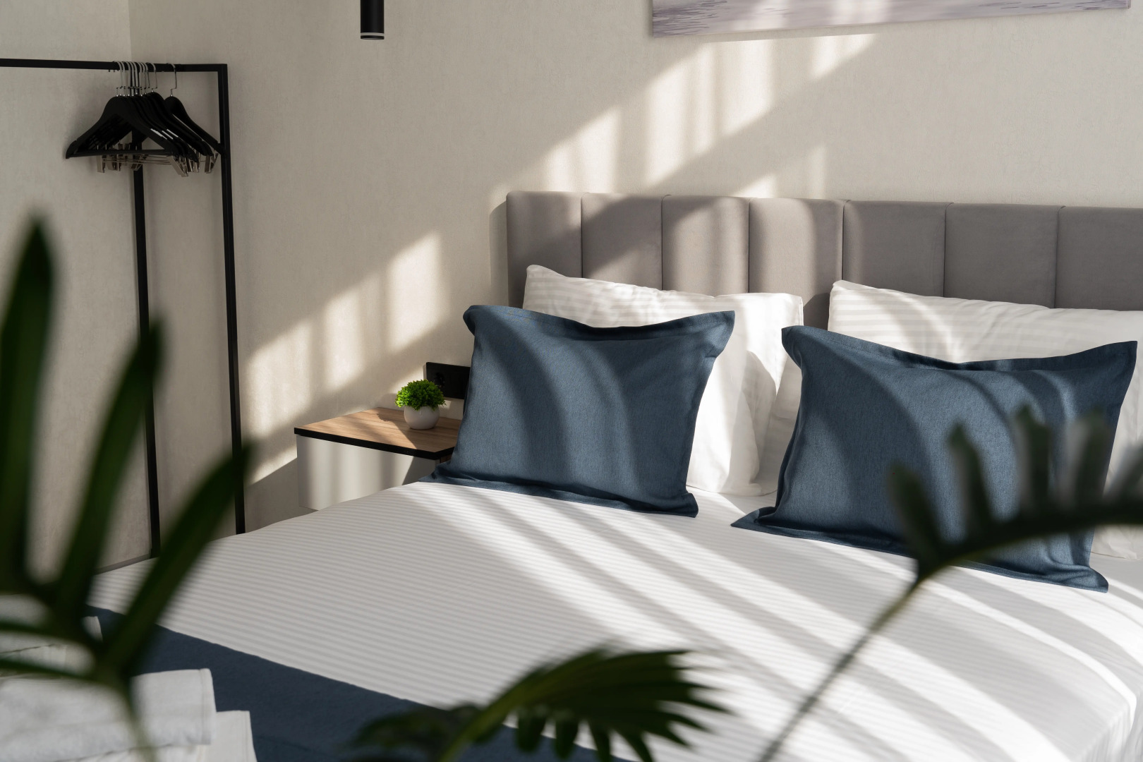 Апарт-отель Аура