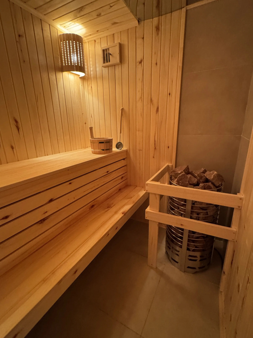 Частный дом на Нестерова