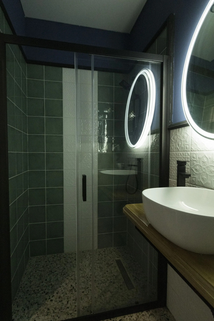 Отель "Перрон"