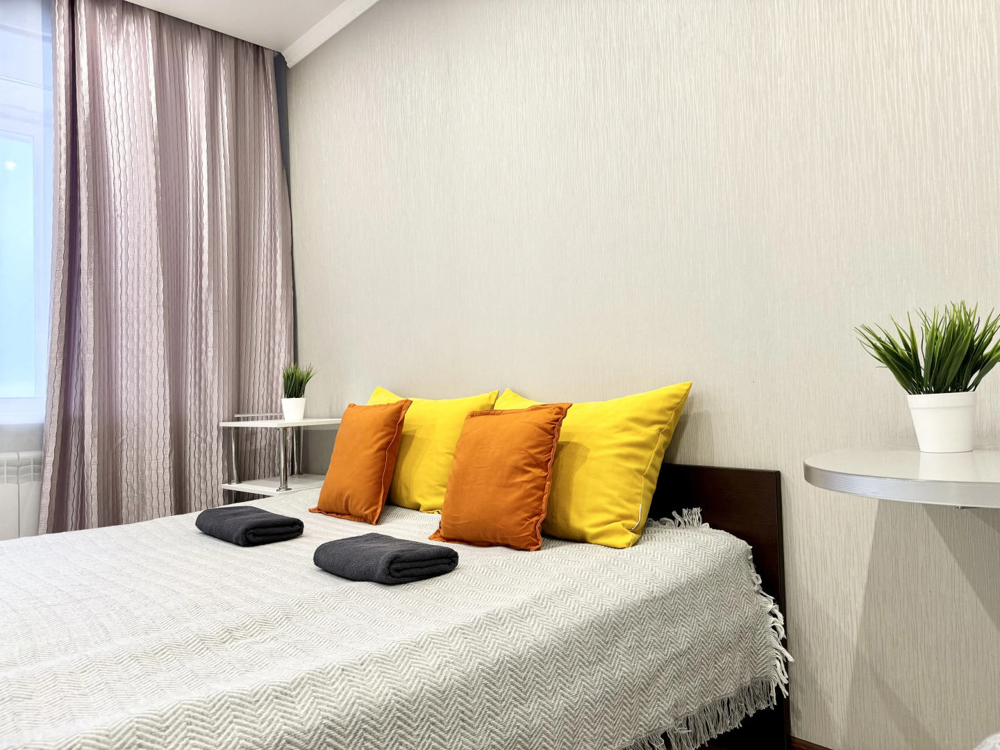 Квартира Sweet Home