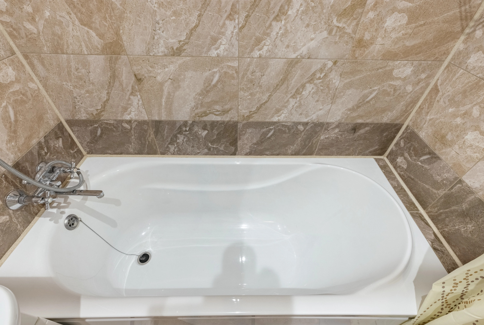 Квартира на Дмитрия Ульянова