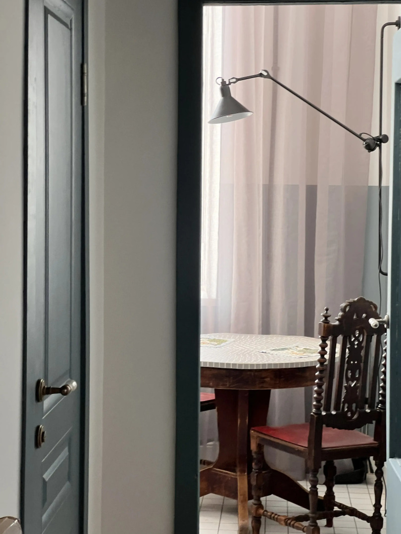 Квартира Видовая на Невском