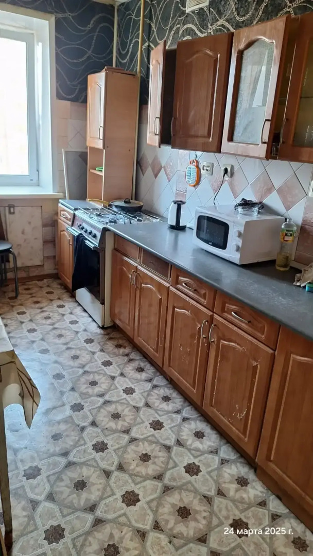 Квартира Курск