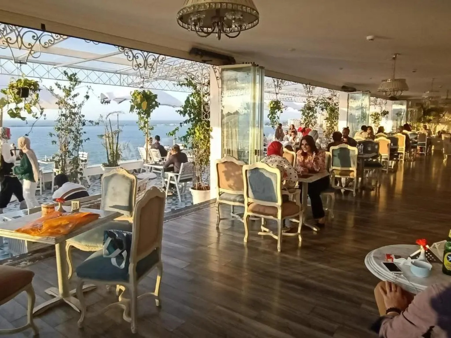 Отель Windsor Palace Luxury Heritage Hotel Since 1902