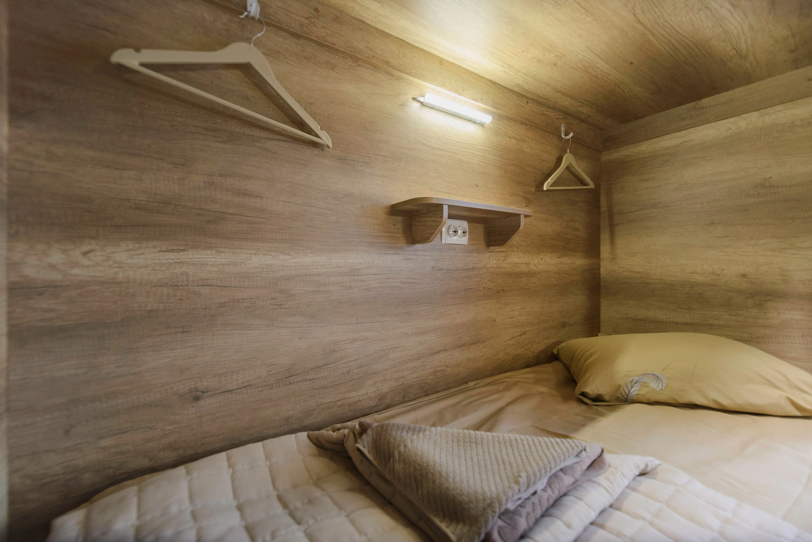 Хостел Евражки