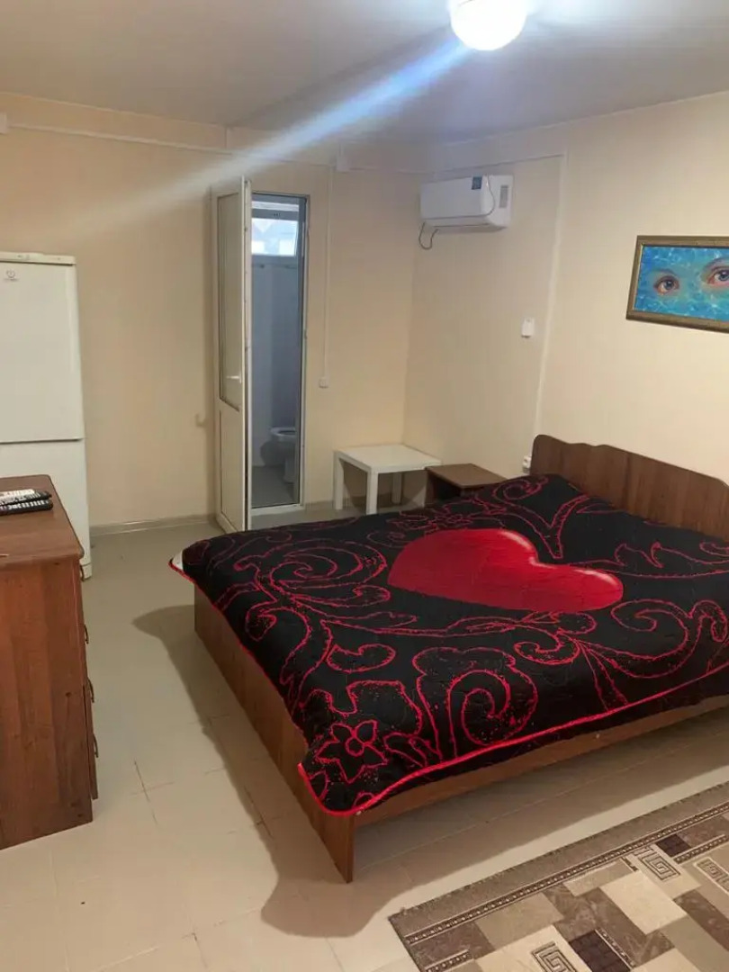 База отдыха Del Mar