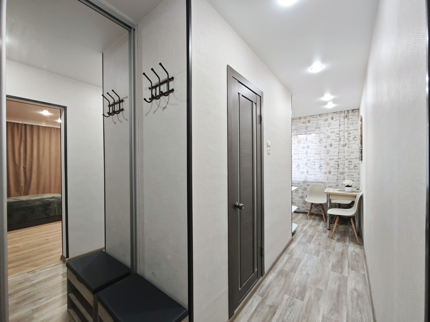 Апартаменты Элит от Суточно.Тоб