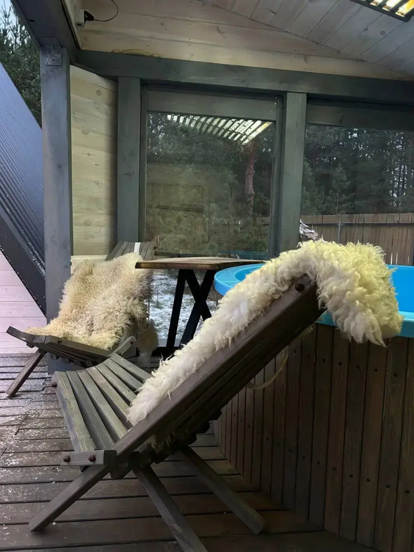 Гостевой дом Melnik Village