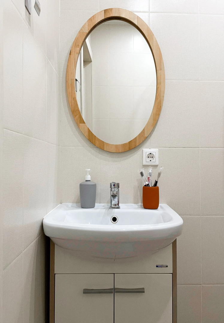 Апартаменты Атмосферные в Крутые ключи