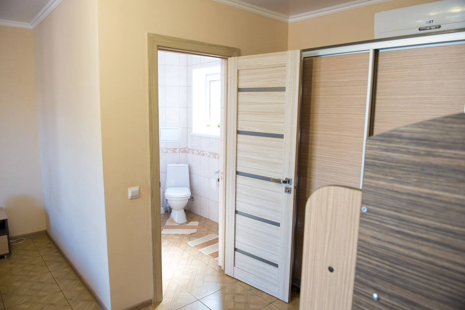 Гостевой дом Dolce Vita