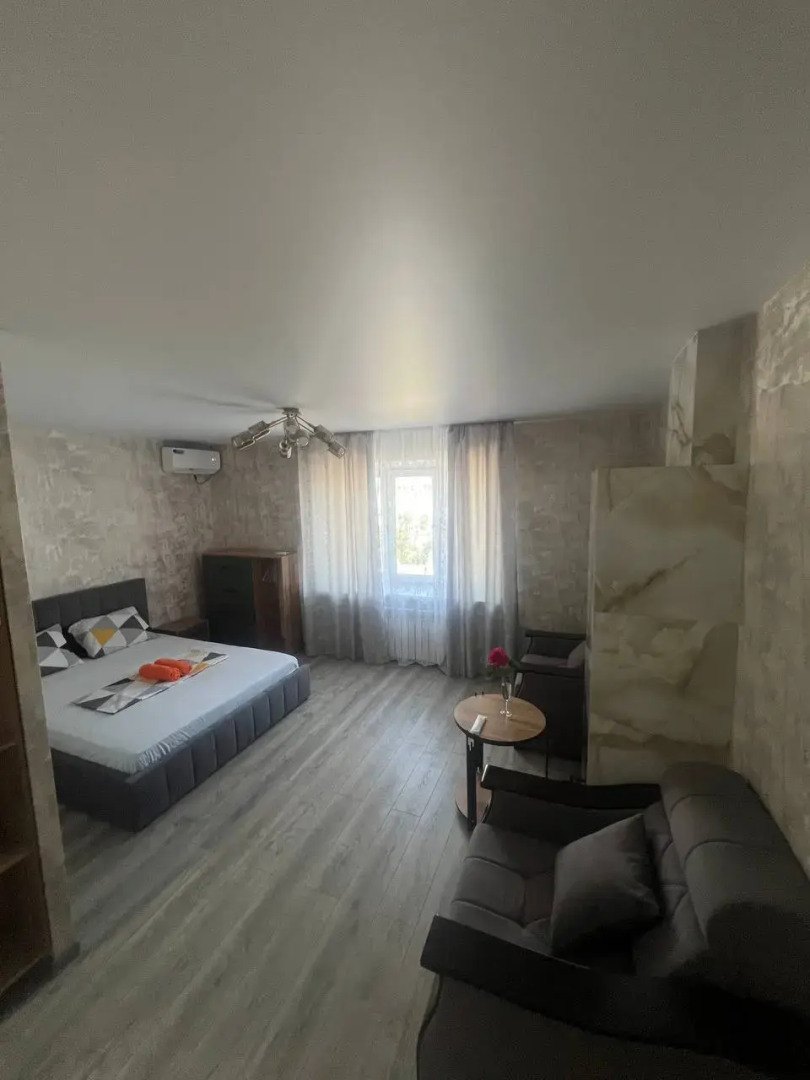 Квартира Новая в Новом Доме с Новым Ремонтом в Урюпинск-Сити