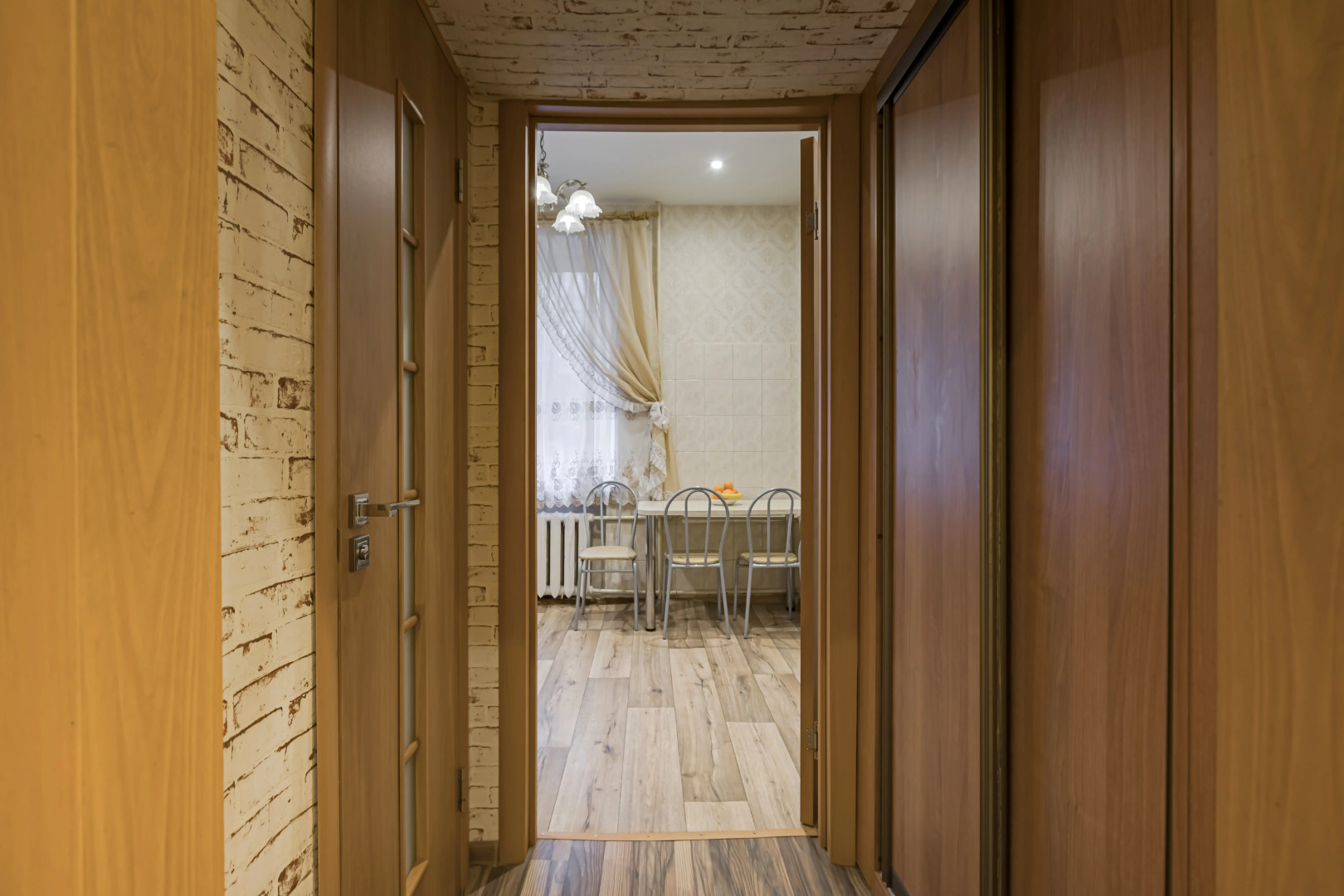 Квартира в Центре Минска