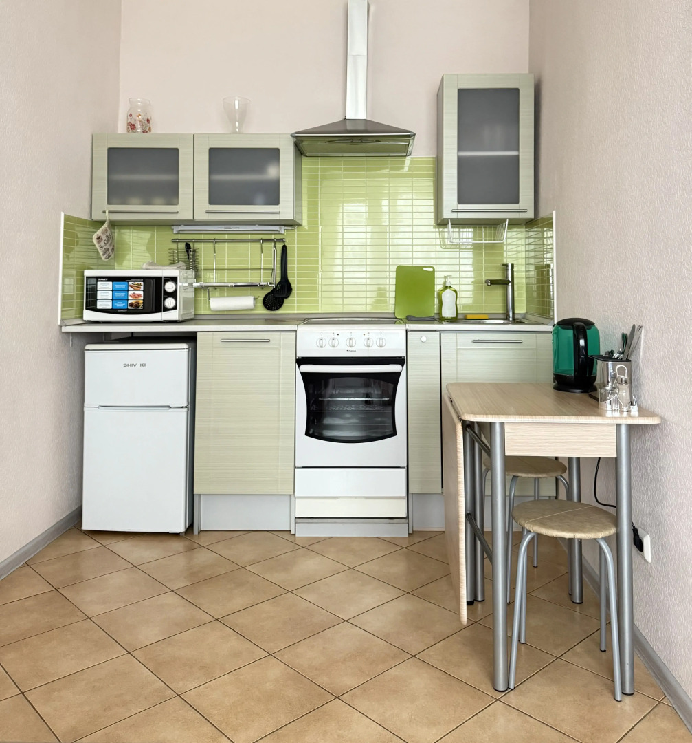 Квартира Рядом с Метро