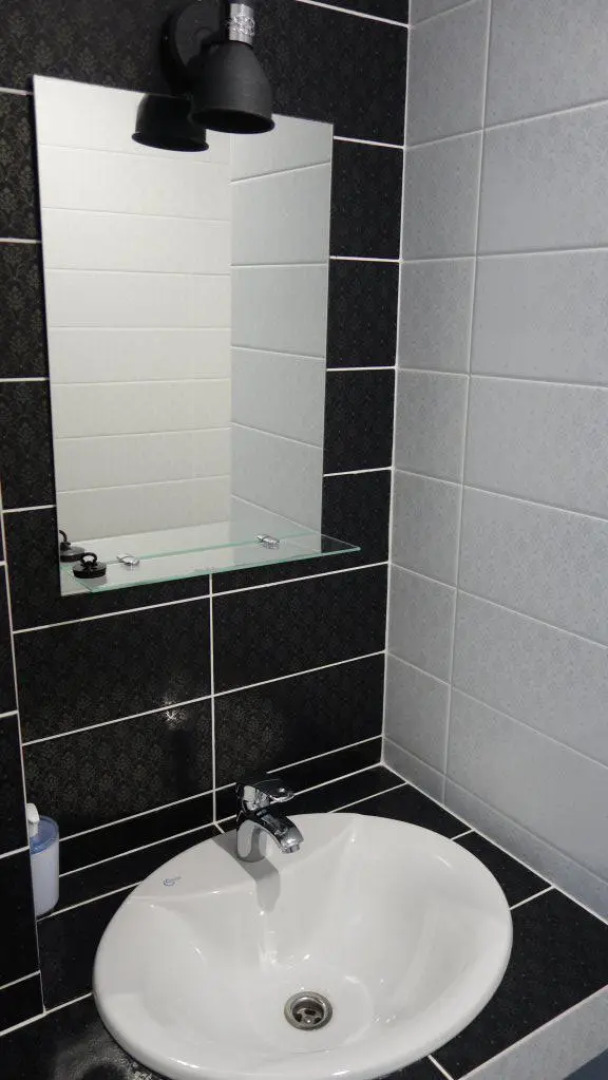 Мини-Отель Afrodita Hills