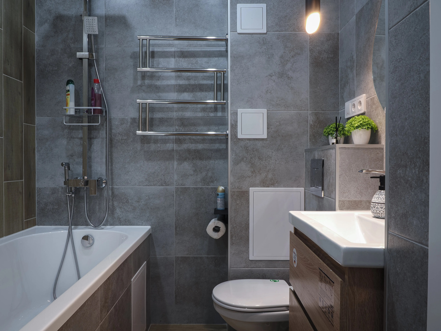 Квартира Миллениум