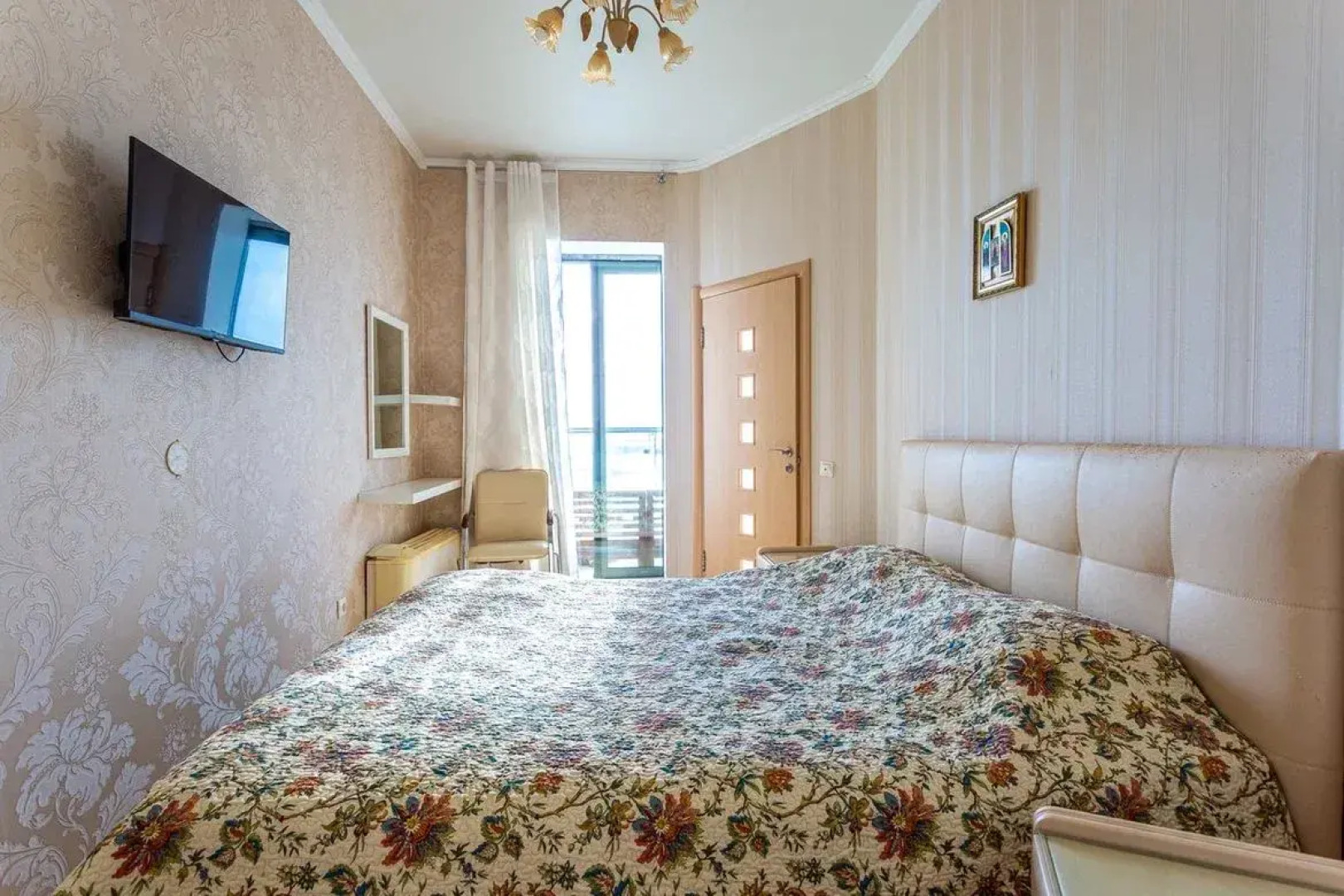 Апартаменты Идеал Хауз 1