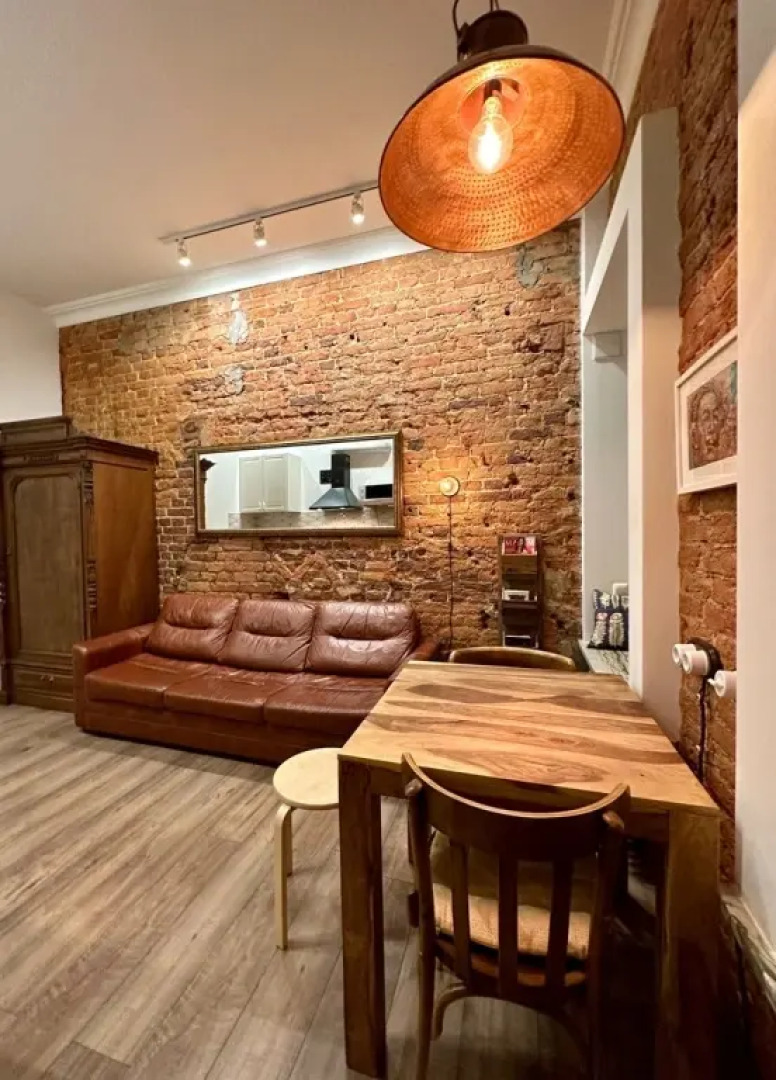 Квартира Lomonosov Big Family