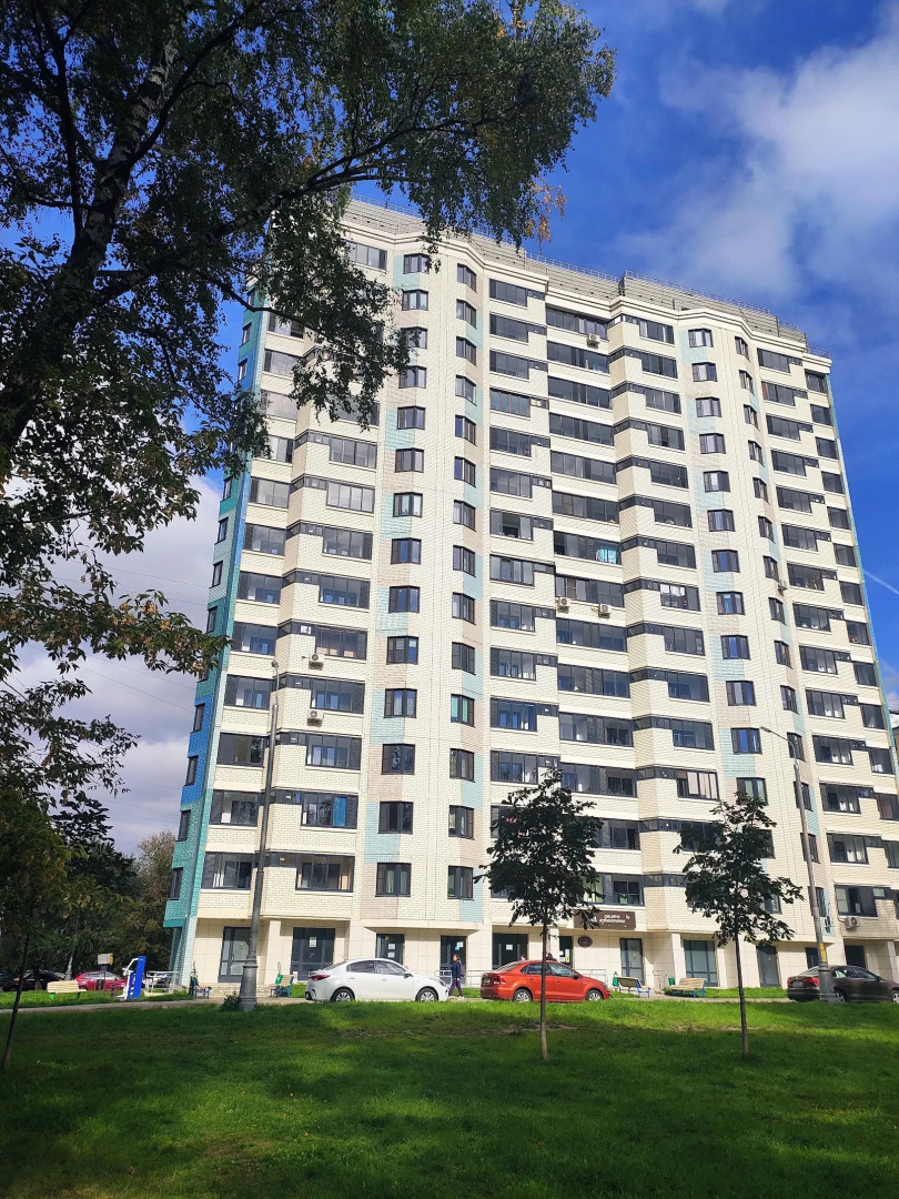 Апартаменты Уют