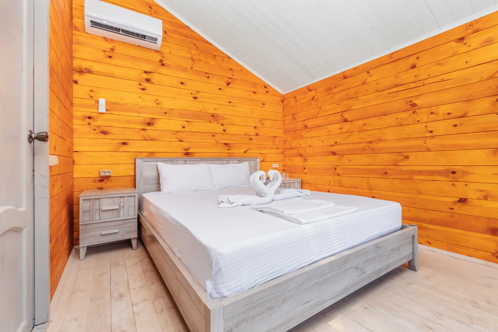 Отель Папа-Дом